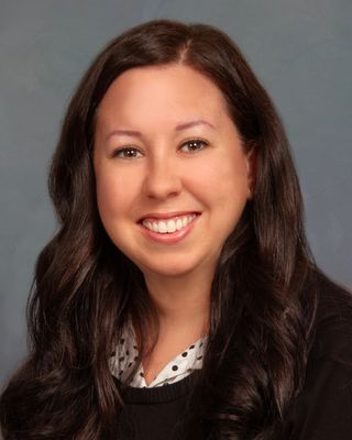 Photo of Raechel Marcano, Counselor, Raechel Marcano, LLPC, MS, NCC