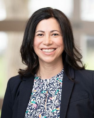 Photo of Megan Vogels, Licensed Professional Counselor, MA, LPC, NCC