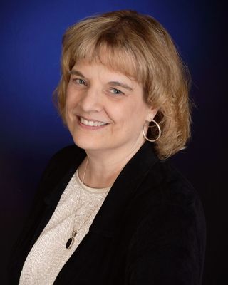 Photo of Andrea Schultz, MEd, LPC-S, RPT-S, NCC, Licensed Professional Counselor