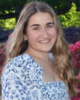 Photo of Allyson Goetz, Counselor, MS, LCMHCA, NCC