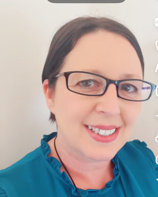 Photo of Jasmin Thorn - Sweet Souls - Counselling & Reflexology, Counsellor, MBACP