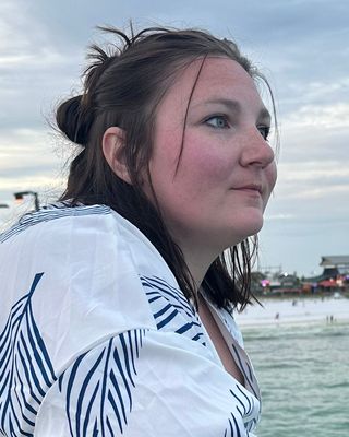 Photo of Cat Elrod, Licensed Professional Counselor, MS, LPC
