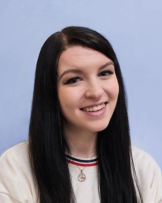 Photo of Lucie Ecker, Licensed Professional Counselor, MA, LPC