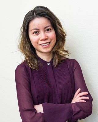Photo of Claire Nguyen, Psychiatrist, MD