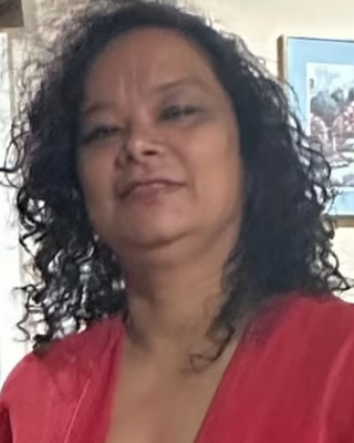 Photo of Dr. Cheryl Rushing, Licensed Professional Counselor, LPC