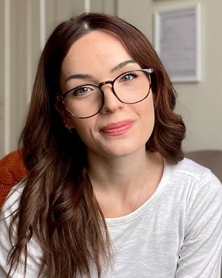 Photo of Carley Trillow, Clinical Social Work/Therapist in Downtown, Cleveland, OH