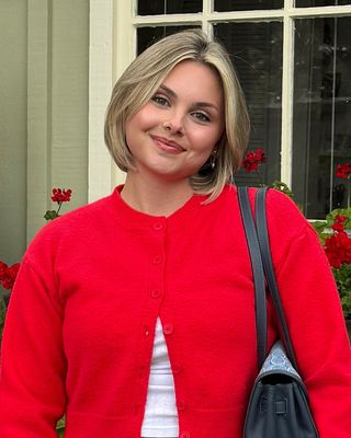 Photo of Masyn Griffith, LPC Candidate, MS, LPC-C