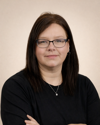 Photo of Kyla A Campbell, Registered Social Worker, H.Bsw, MSW-IF, RSW