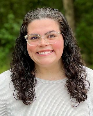 Photo of Elizabeth Hawkins, Licensed Professional Counselor, MS, LPC, NCC, BC-TMH