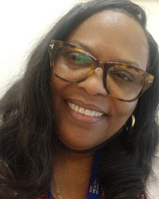 Photo of Andrina Campbell, Clinical Social Work/Therapist in 10030, NY