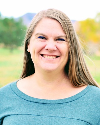 Photo of Claire Eliassen, Licensed Professional Counselor in Denver, CO
