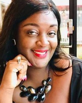 Photo of Lauren Hilton, Licensed Professional Counselor, LPC