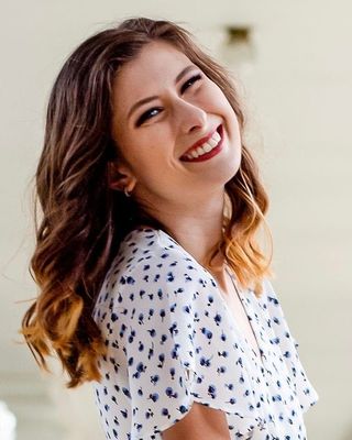 Photo of Meghan Griffin, Clinical Social Work/Therapist, MSW, LCSWA