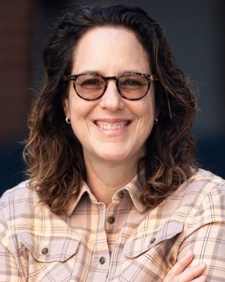 Photo of Tessa Louise Ipp - Whole Self Psychotherapy, Psychotherapist, AASW