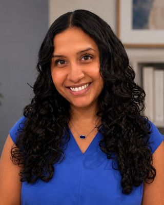 Photo of Angelica Rivera, Clinical Social Work/Therapist, LCSW