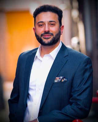 Photo of Vishal Biala, Psychiatrist, MD