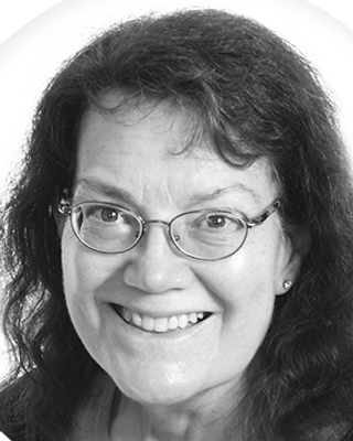 Photo of Nancy Vail, Licensed Professional Counselor, LPC