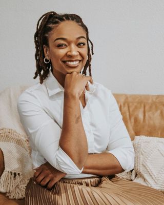 Photo of Taylor Jackson, Licensed Professional Counselor, LPC