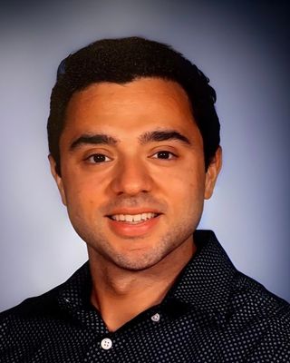 Photo of Dr. Anthony Ferrer, Pre-Licensed Professional, PsyD