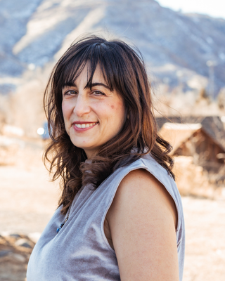 Photo of Lucia Divieste-Severtson, Licensed Professional Counselor, LPC
