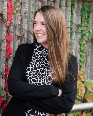 Photo of Jessie DesRoches, Counsellor in Dartmouth, NS