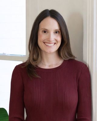 Photo of Grace Mullady, Licensed Professional Counselor Candidate, LPCC