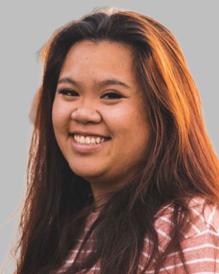 Photo of Lia Davis, LPC Intern in Silver Spring, MD