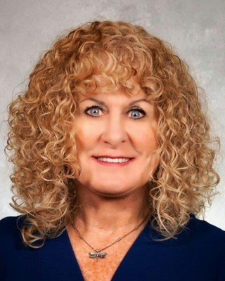 Photo of Shanna Pickren, Clinical Social Work/Therapist, LCSW