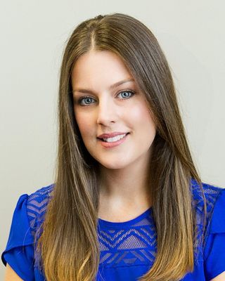 Photo of Shannon-Dell MacPhee, Psychologist in Fall River, NS
