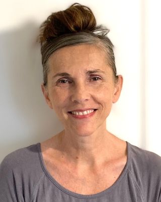 Photo of Shasha Kleinsorge, Psychologist in Ann Arbor, MI
