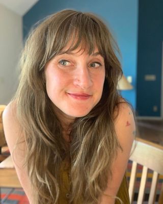 Photo of Wren Ross, Clinical Social Work/Therapist, LCSW, MSW, Somatic