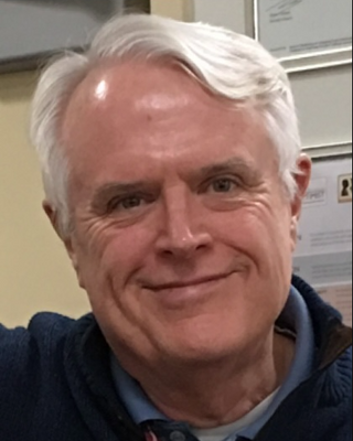 Photo of Ronald Goode, Marriage & Family Therapist, LMFT