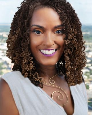 Photo of Rhea L. Hill- Blissed Being, PLLC, Licensed Professional Counselor in Dallas, TX