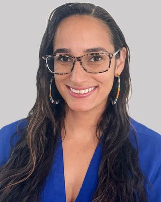 Photo of Dr. Melissa J London, Psychologist, PhD