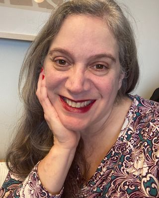 Photo of Celia Mantovani, Counselor in Parkside, Portland, ME