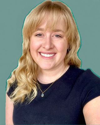 Photo of Mariah Davis, Licensed Professional Counselor, MA, LPC