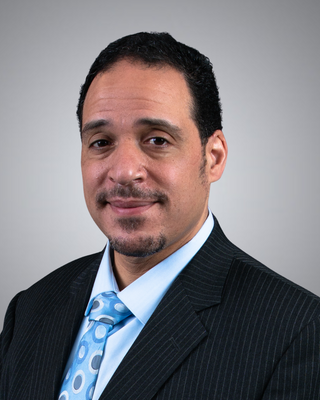 Photo of Dr. Allen Masry, Psychiatrist