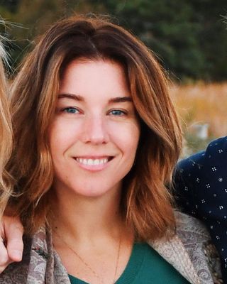 Photo of Jessica Apel, Clinical Social Work/Therapist, LCSW