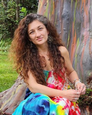 Photo of Juliana Hamon, Marriage & Family Therapist, LMFT