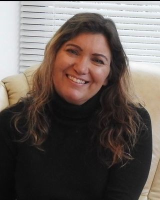 Photo of Emma Fanthom, Counsellor, MBACP