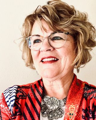 Photo of Mary Rinden, Clinical Social Work/Therapist, MA, LICSW