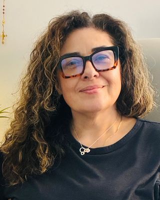 Photo of Maggie Armendariz, Counselor, LPCC