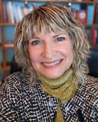 Photo of Dr. Evelyn Sandeen, Psychologist in New Mexico