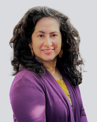 Photo of Maria Montes, Clinical Social Work/Therapist, LCSW