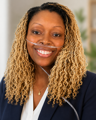 Photo of Tereash Celeste Davis Keitt, Licensed Professional Counselor, MA, LPC