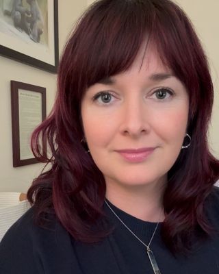 Photo of Erin Plante, Clinical Social Work/Therapist, LICSW