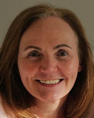 Photo of Eilidh Lane, Psychotherapist, MBABCP