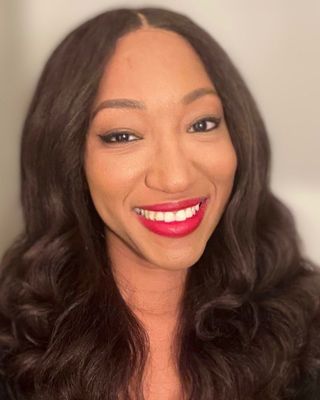 Photo of Maya Pettus, Licensed Professional Counselor, MEd, LPC