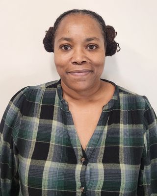 Photo of Aisha Stribling, Pre-Licensed Professional, APCC
