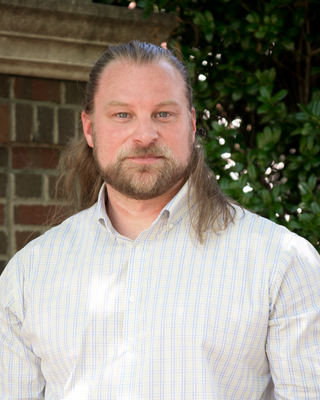 Photo of Christopher A. Cook, PhD, MA, LCMHC, QS, Licensed Professional Counselor